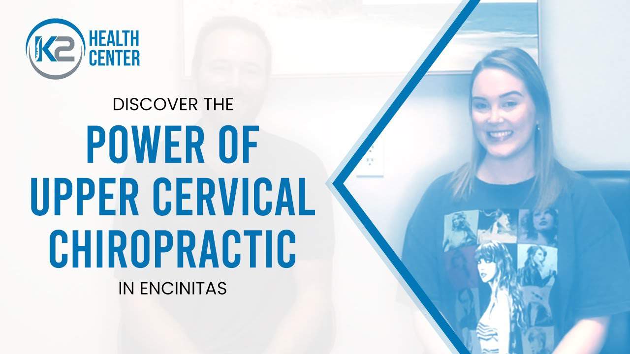 <!-- wp:paragraph -->
<p>Overcome Neck Pain with Upper Cervical Chiropractic in Encinitas</p>
<!-- /wp:paragraph -->