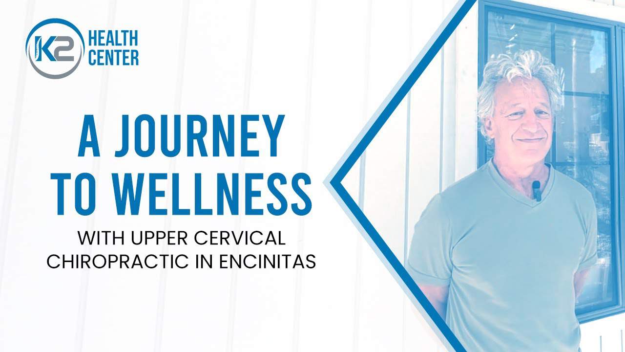 <!-- wp:paragraph -->
<p>A Journey to Wellness with Upper Cervical Chiropractic in Encinitas</p>
<!-- /wp:paragraph -->
