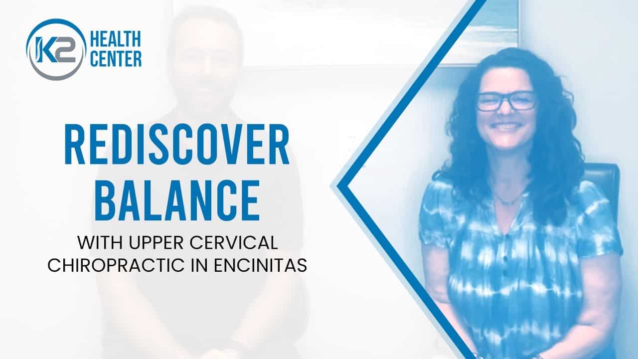<!-- wp:paragraph -->
<p>Rediscover Balance with Upper Cervical Chiropractic in Encinitas</p>
<!-- /wp:paragraph -->